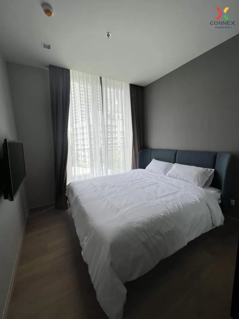 FOR RENT condo , Noble Around Sukhumvit 33 , BTS-Phrom Phong , Khlong Tan Nuea , Watthana , Bangkok , CX-54251