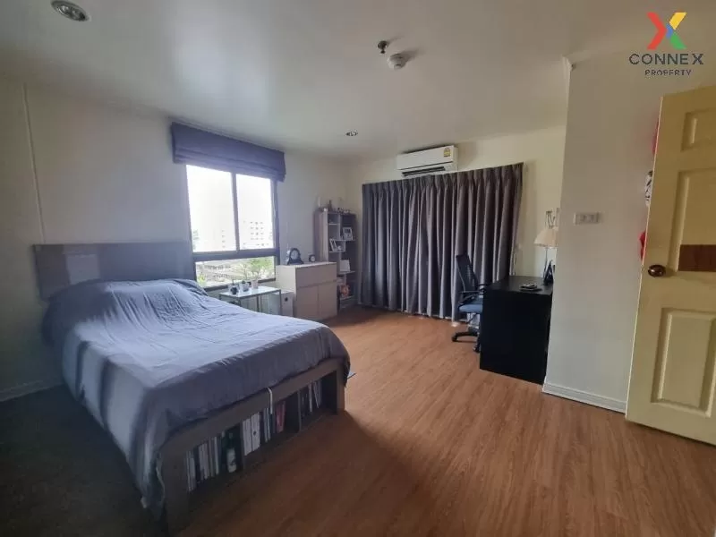 FOR SALE condo , Lumpini Ville Phahol - Suthisarn , BTS-Saphan Khwai , Sam Sen Nai , Phaya Thai , Bangkok , CX-54253 4