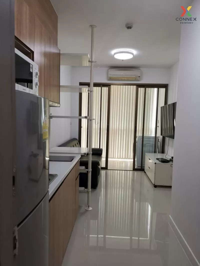 FOR RENT condo , Ideo Mix Sukhumvit 103 , BTS-Udom Suk , Bang Na , Bang Na , Bangkok , CX-54255 1