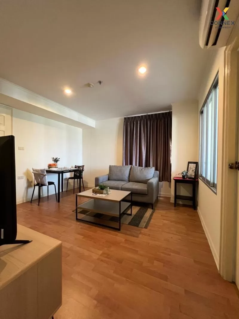 FOR RENT condo , Lumpini Ville Sukhumvit 77 , BTS-On Nut , Suan Luang , Suan Luang , Bangkok , CX-54259 1