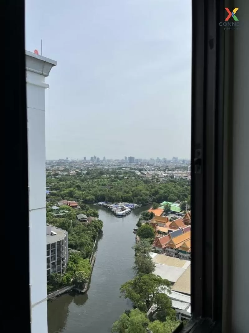 FOR RENT condo , Lumpini Ville Sukhumvit 77 , BTS-On Nut , Suan Luang , Suan Luang , Bangkok , CX-54259