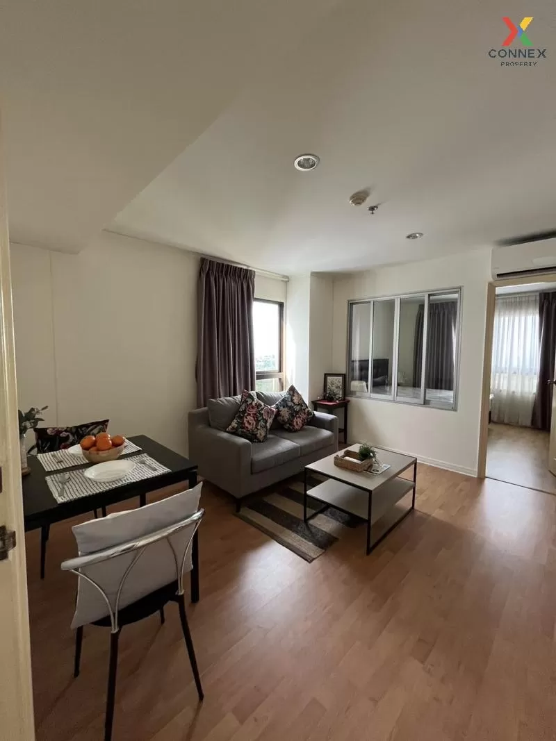 FOR RENT condo , Lumpini Ville Sukhumvit 77 , BTS-On Nut , Suan Luang , Suan Luang , Bangkok , CX-54259 3