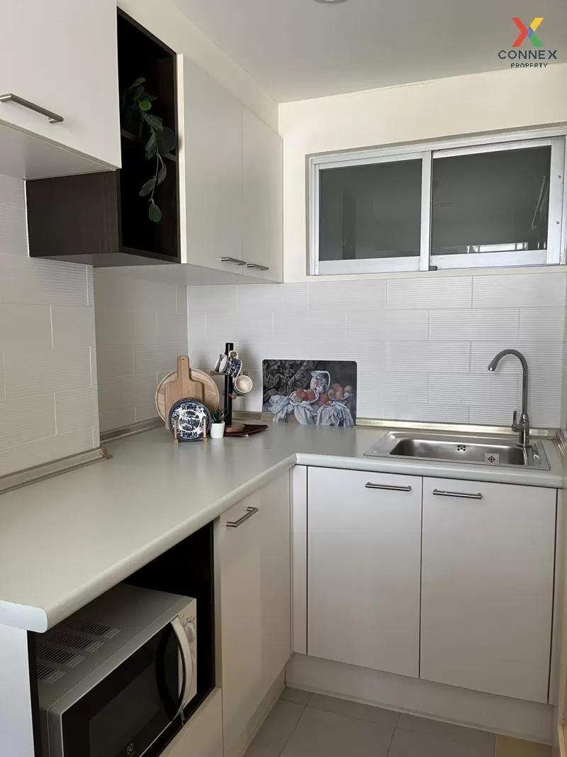 FOR RENT condo , Lumpini Ville Sukhumvit 77 , BTS-On Nut , Suan Luang , Suan Luang , Bangkok , CX-54259