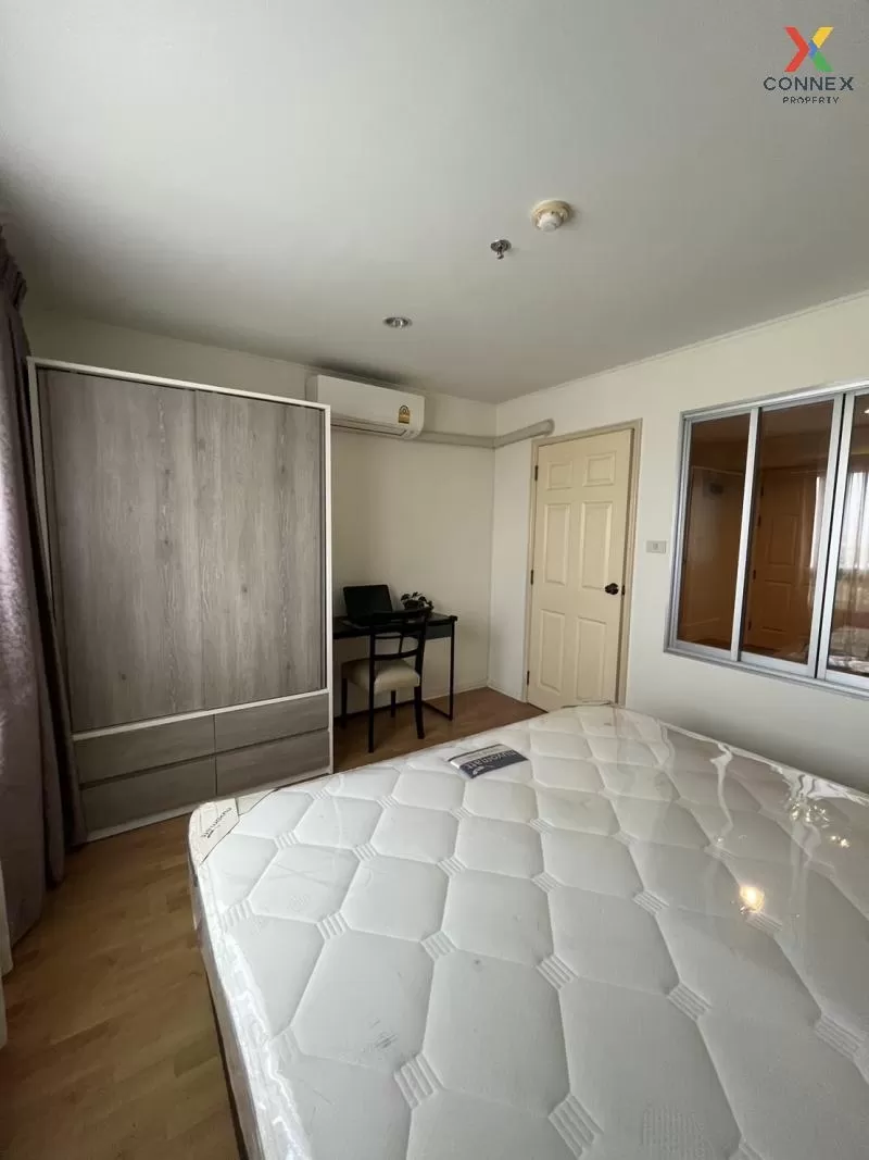 FOR RENT condo , Lumpini Ville Sukhumvit 77 , BTS-On Nut , Suan Luang , Suan Luang , Bangkok , CX-54259