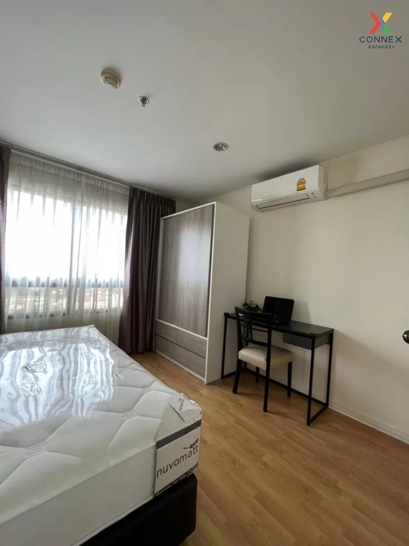 FOR RENT condo , Lumpini Ville Sukhumvit 77 , BTS-On Nut , Suan Luang , Suan Luang , Bangkok , CX-54259