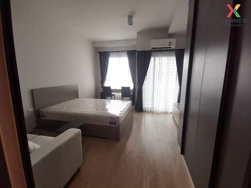 FOR RENT condo , Ideo New Rama 9 , ARL-Ramkhamhaeng , Hua Mak , Bang Kapi , Bangkok , CX-54260