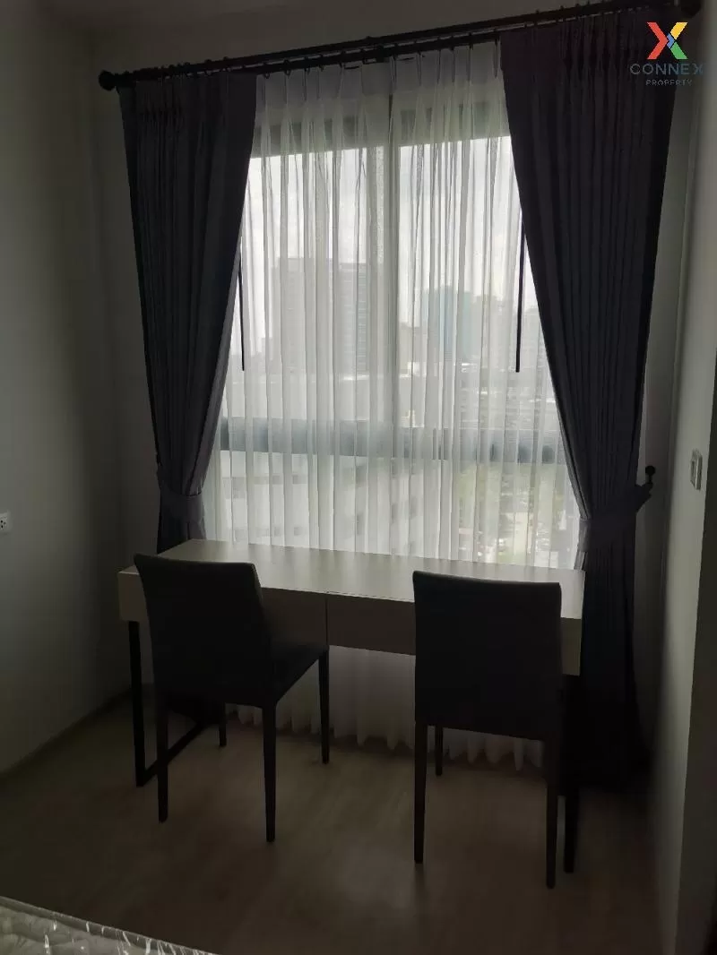 FOR RENT condo , Ideo New Rama 9 , ARL-Ramkhamhaeng , Hua Mak , Bang Kapi , Bangkok , CX-54260