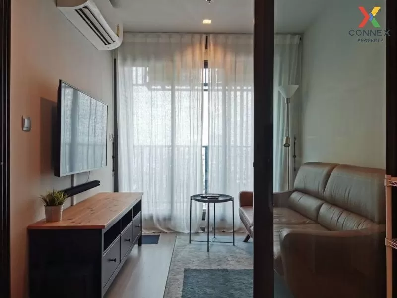 FOR RENT condo , Life Ladprao , BTS-Ha Yaek Lat Phrao , Chomphon , Chatuchak , Bangkok , CX-54265 1