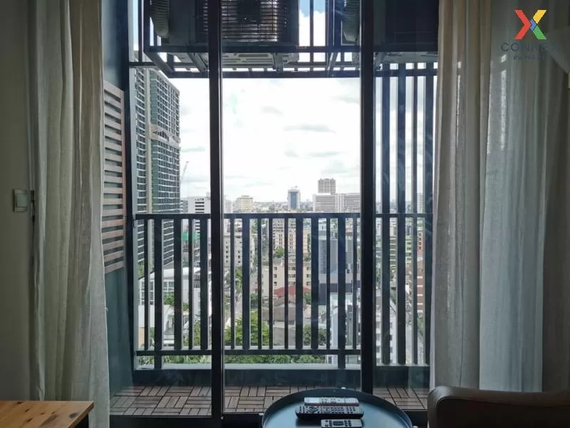 FOR RENT condo , Life Ladprao , BTS-Ha Yaek Lat Phrao , Chomphon , Chatuchak , Bangkok , CX-54265