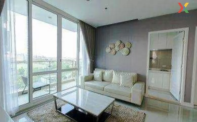 FOR RENT condo , TC Green Rama 9 , MRT-Phra Ram 9 , Huai Khwang , Huai Khwang , Bangkok , CX-54271