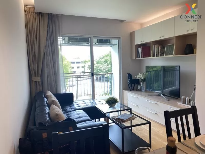 FOR RENT condo , The Residence 52 , BTS-On Nut , Phra Khanong Tai , Phra Khanong , Bangkok , CX-54273 1