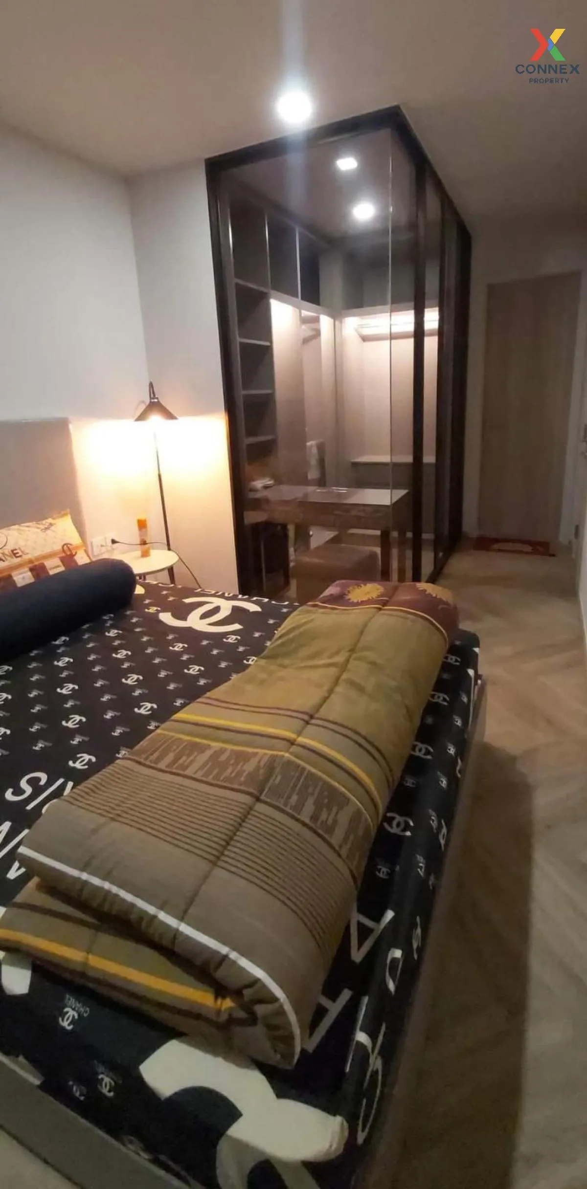 FOR RENT condo , Chapter Thonglor 25 , BTS-Thong Lo , Khlong Tan , Watthana , Bangkok , CX-54283 4