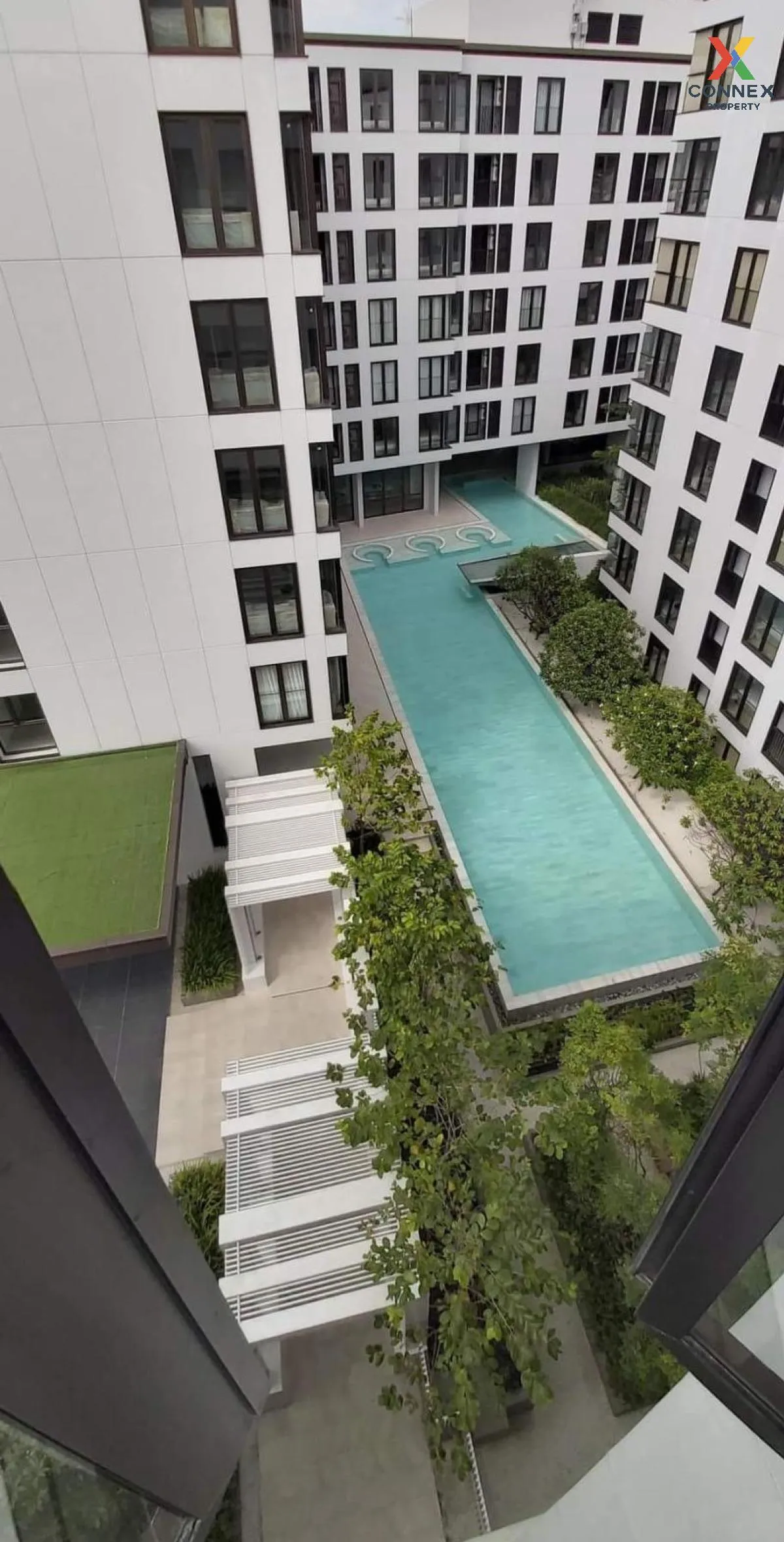 FOR RENT condo , Chapter Thonglor 25 , BTS-Thong Lo , Khlong Tan , Watthana , Bangkok , CX-54283