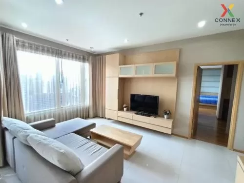 FOR RENT condo , The Emporio Place , high floor , BTS-Phrom Phong , Khlong Toei , Khlong Toei , Bangkok , CX-54284