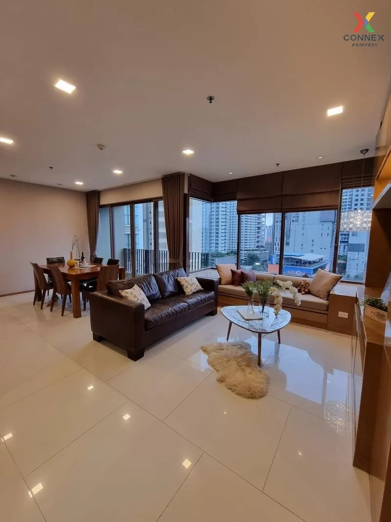 FOR RENT condo , The Emporio Place , BTS-Phrom Phong , Khlong Toei , Khlong Toei , Bangkok , CX-54285 1