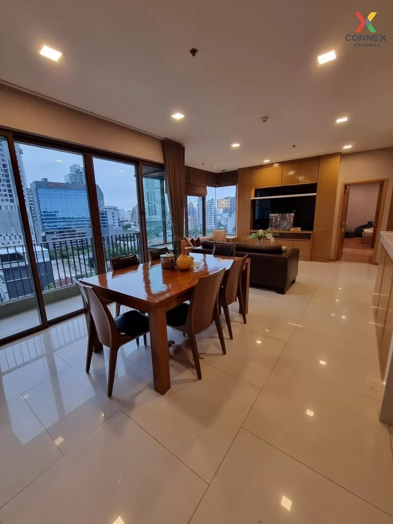 FOR RENT condo , The Emporio Place , BTS-Phrom Phong , Khlong Toei , Khlong Toei , Bangkok , CX-54285 2