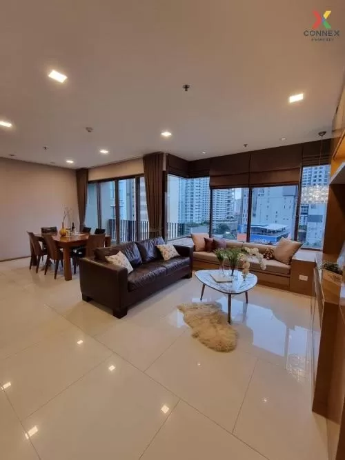 FOR RENT condo , The Emporio Place , BTS-Phrom Phong , Khlong Toei , Khlong Toei , Bangkok , CX-54285