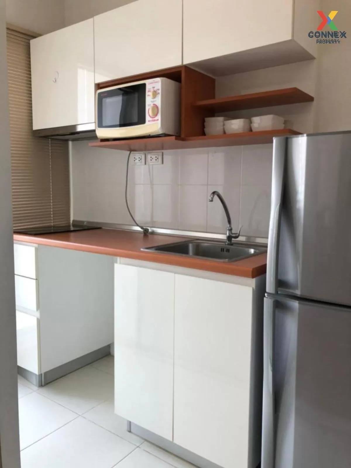 FOR RENT condo , The President Sathorn - Ratchaphruek 1 , high floor , BTS-Bang Wa , Pakklong Phasi Charoen , Phasi Charoen , Bangkok , CX-54291