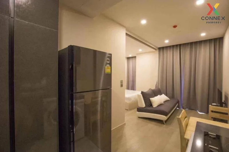 FOR RENT condo , Ashton Asoke , BTS-Asok , Khlong Toei Nuea , Watthana , Bangkok , CX-54301 2