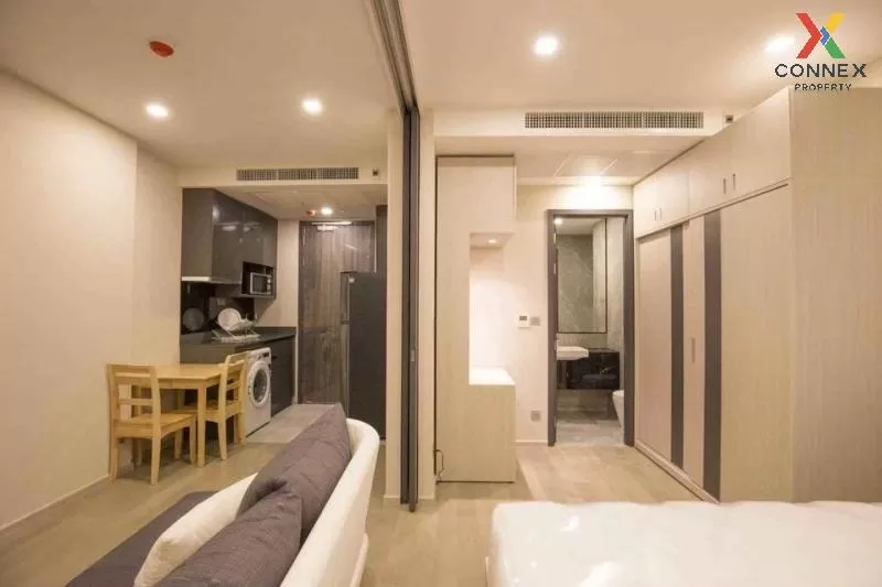 FOR RENT condo , Ashton Asoke , BTS-Asok , Khlong Toei Nuea , Watthana , Bangkok , CX-54301 3