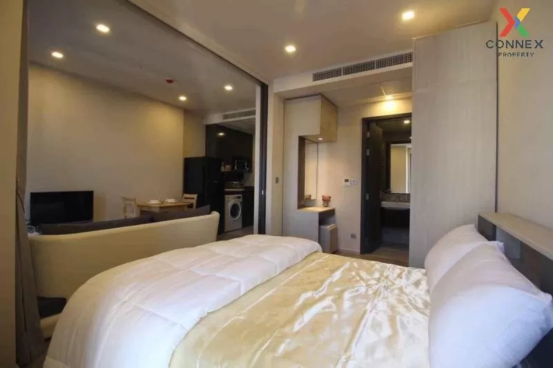 FOR RENT condo , Ashton Asoke , BTS-Asok , Khlong Toei Nuea , Watthana , Bangkok , CX-54301 4