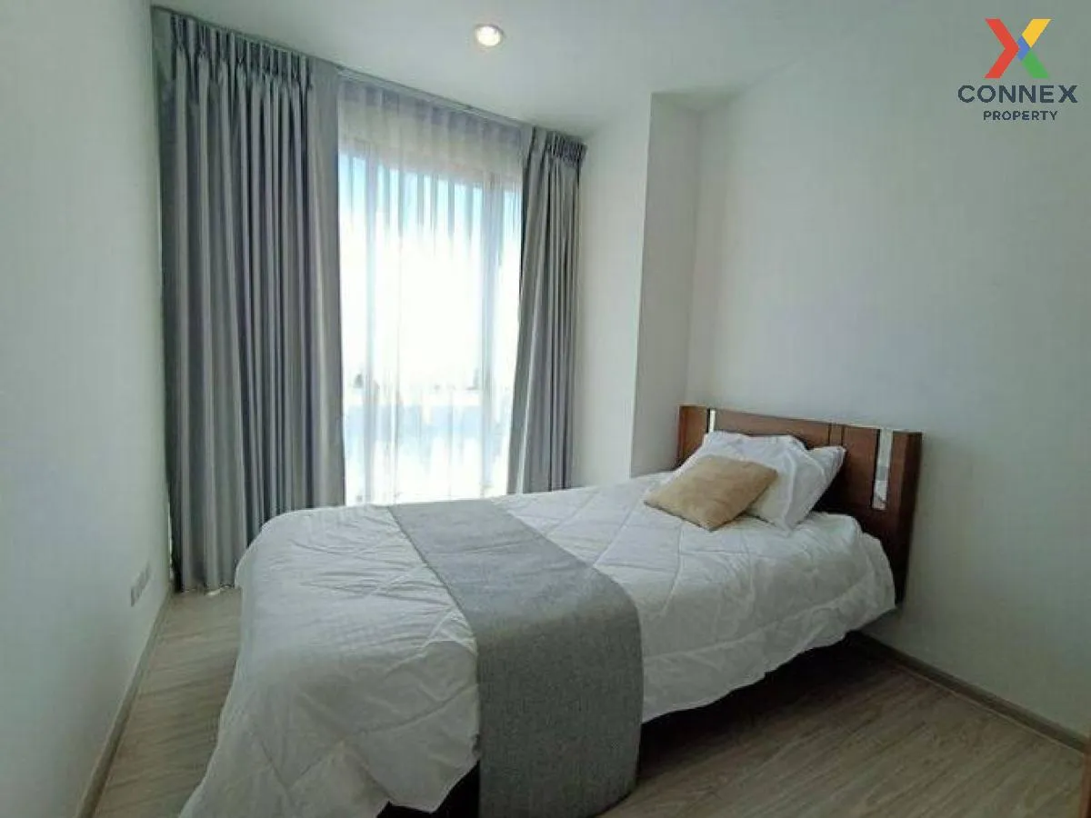 FOR RENT condo , Ideo Mobi Bangsue Grand Interchange , MRT-Tao Poon , Bang Sue , Bang Su , Bangkok , CX-54304