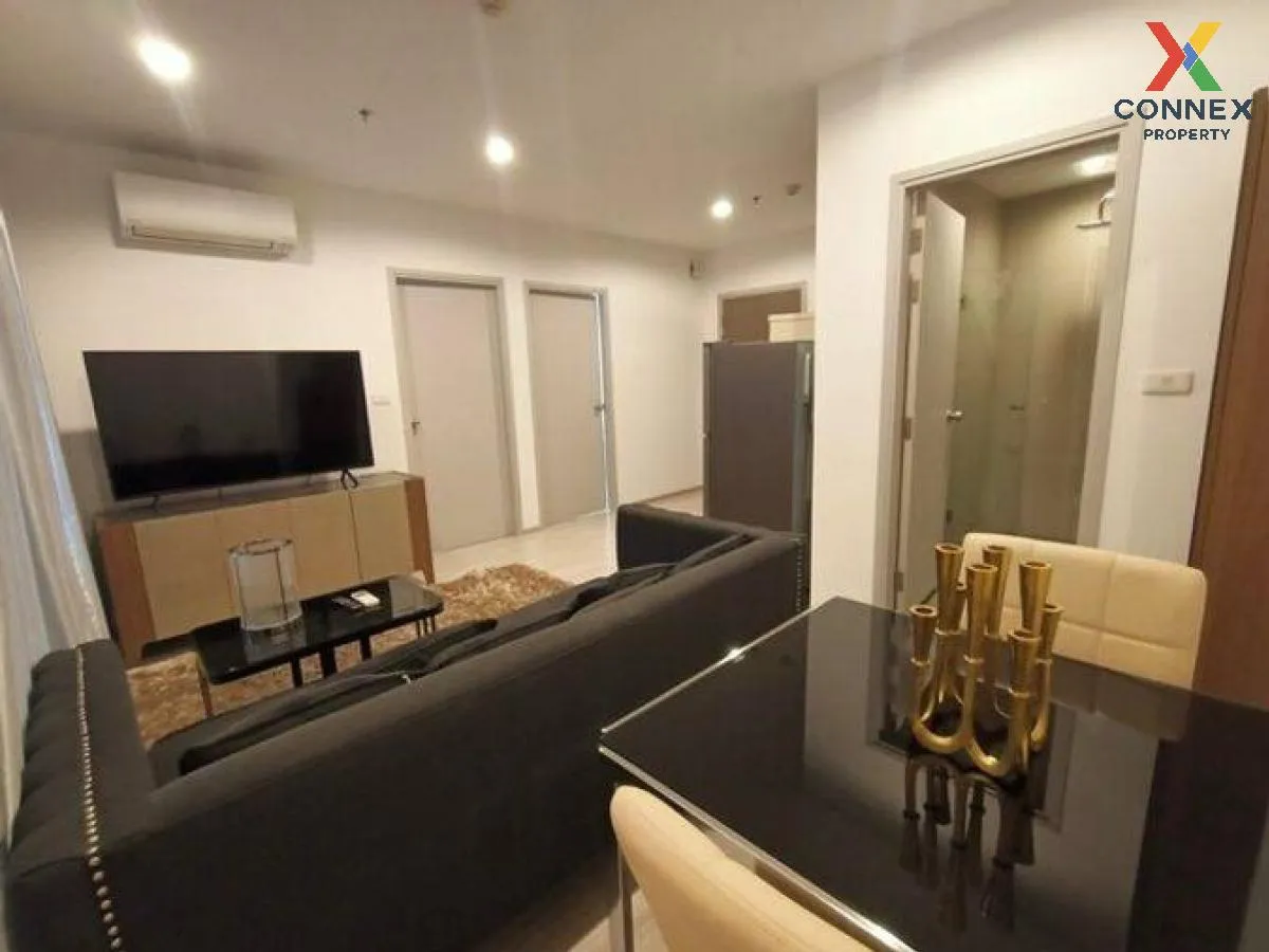 FOR RENT condo , Ideo Mobi Bangsue Grand Interchange , MRT-Tao Poon , Bang Sue , Bang Su , Bangkok , CX-54304 4