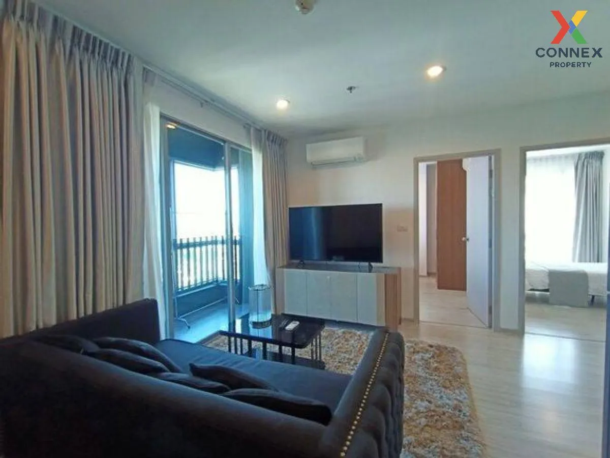 FOR RENT condo , Ideo Mobi Bangsue Grand Interchange , MRT-Tao Poon , Bang Sue , Bang Su , Bangkok , CX-54304