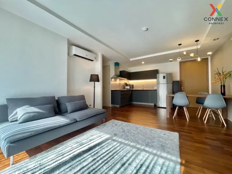 FOR RENT condo , Siri on 8 , BTS-Asok , Khlong Toei , Khlong Toei , Bangkok , CX-54308 1