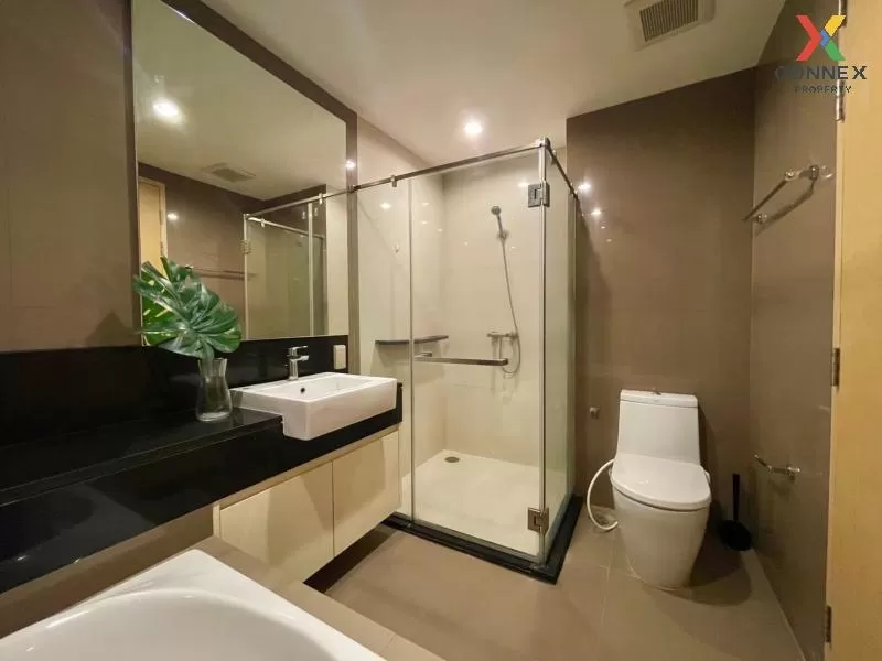 FOR RENT condo , Siri on 8 , BTS-Asok , Khlong Toei , Khlong Toei , Bangkok , CX-54308