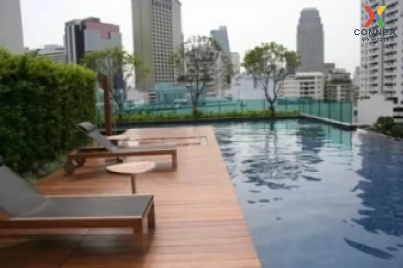 FOR RENT condo , Siri on 8 , BTS-Asok , Khlong Toei , Khlong Toei , Bangkok , CX-54308