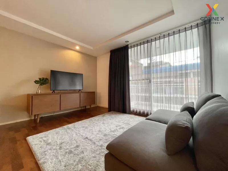 FOR RENT condo , Siri on 8 , BTS-Asok , Khlong Toei , Khlong Toei , Bangkok , CX-54308 2