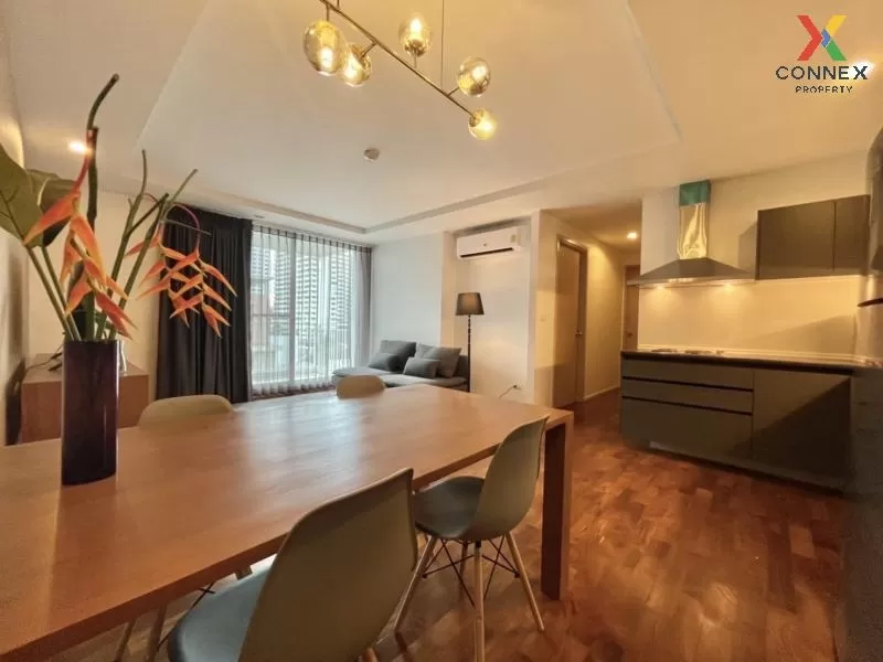 FOR RENT condo , Siri on 8 , BTS-Asok , Khlong Toei , Khlong Toei , Bangkok , CX-54308