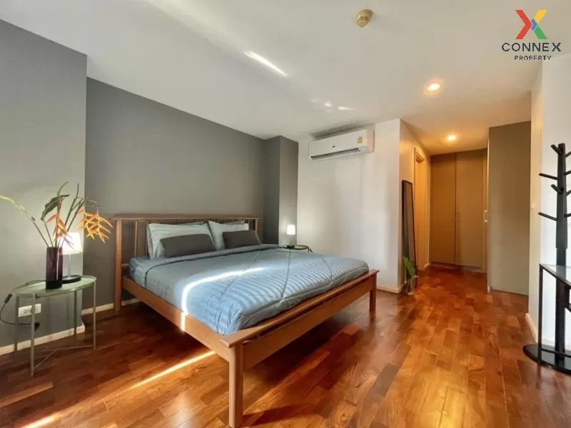 FOR RENT condo , Siri on 8 , BTS-Asok , Khlong Toei , Khlong Toei , Bangkok , CX-54308