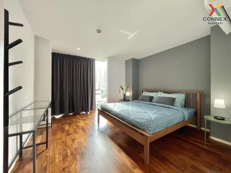 FOR RENT condo , Siri on 8 , BTS-Asok , Khlong Toei , Khlong Toei , Bangkok , CX-54308