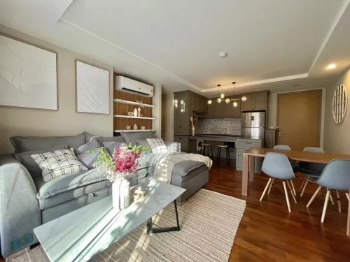 FOR RENT condo , Siri on 8 , BTS-Asok , Khlong Toei , Khlong Toei , Bangkok , CX-54308