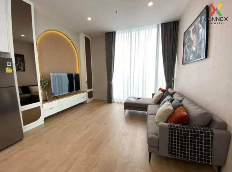 FOR RENT condo , Noble BE 19 , nice view , high floor , BTS-Asok , Khlong Toei Nuea , Watthana , Bangkok , CX-54315 3