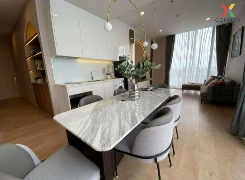 FOR RENT condo , Noble BE 19 , nice view , high floor , BTS-Asok , Khlong Toei Nuea , Watthana , Bangkok , CX-54315