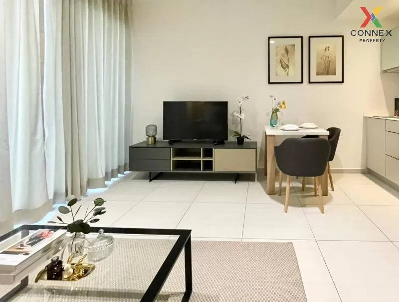 FOR RENT condo , The Lofts Ekkamai , BTS-Ekkamai , Phra Khanong Nuea , Watthana , Bangkok , CX-54317 3