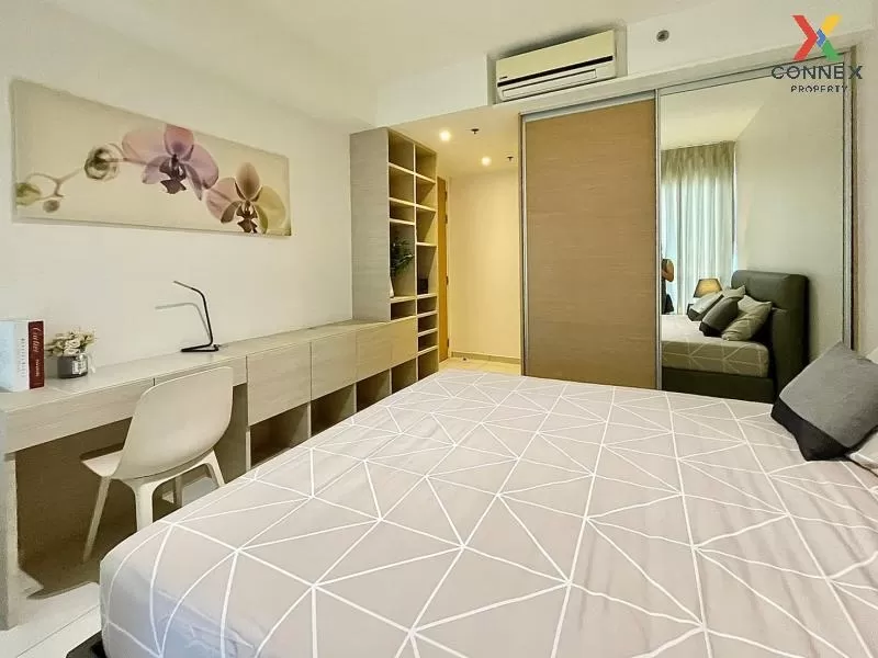 FOR RENT condo , The Lofts Ekkamai , BTS-Ekkamai , Phra Khanong Nuea , Watthana , Bangkok , CX-54317 4