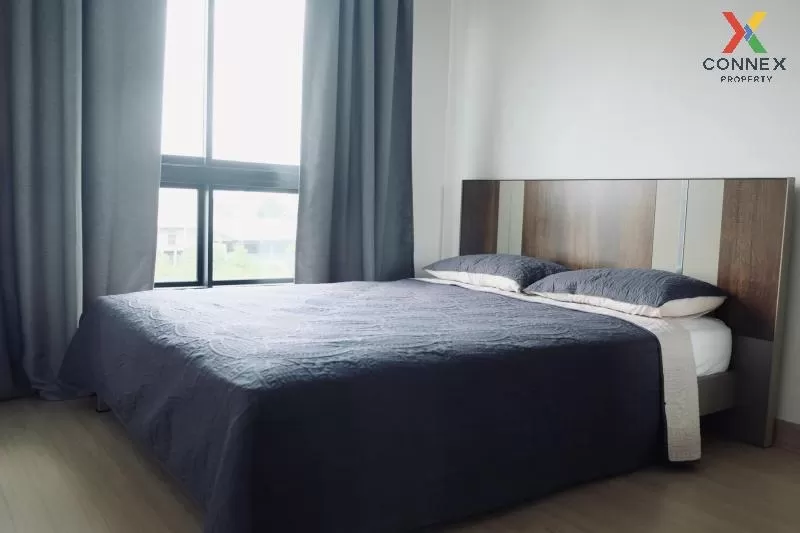 FOR RENT condo , Supalai City Resort Rama 8 , MRT-Bang Yi Khon , Bang Yi Khan , Bang Phlat , Bangkok , CX-54321 4