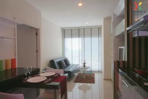 FOR RENT condo , RHYTHM Sukhumvit 44/1 , BTS-Phra Khanong , Phra Khanong , Khlong Toei , Bangkok , CX-54329