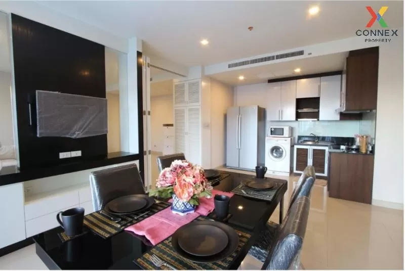 FOR RENT condo , Noble Solo , BTS-Thong Lo , Khlong Tan Nuea , Watthana , Bangkok , CX-54330 2