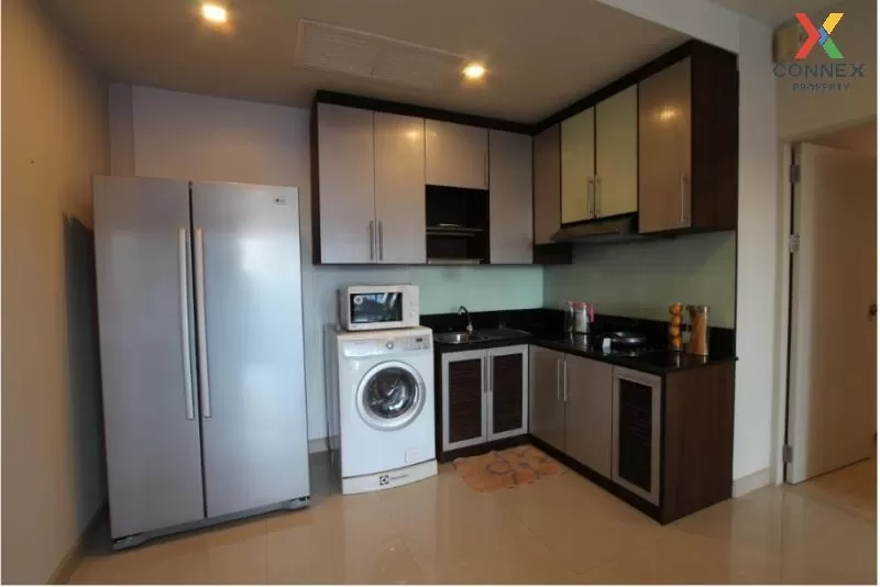 FOR RENT condo , Noble Solo , BTS-Thong Lo , Khlong Tan Nuea , Watthana , Bangkok , CX-54330 3