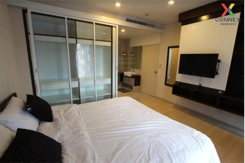 FOR RENT condo , Noble Solo , BTS-Thong Lo , Khlong Tan Nuea , Watthana , Bangkok , CX-54330 4