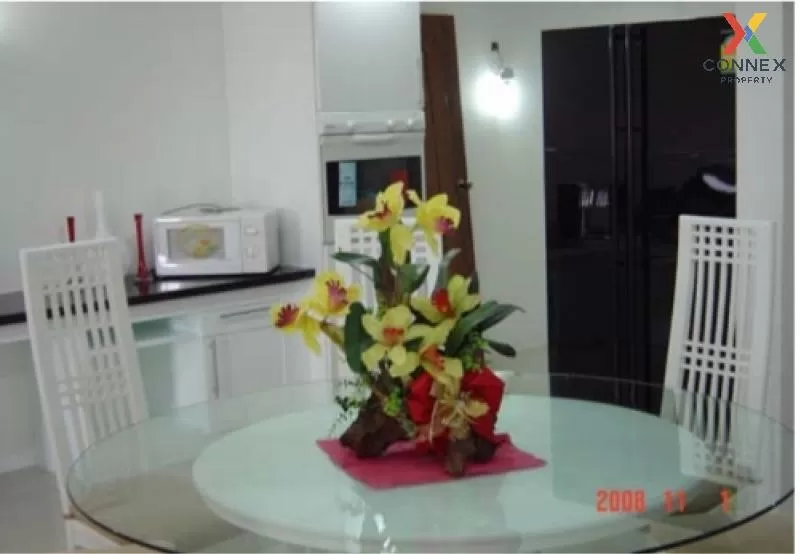 FOR RENT condo , Las Colinas , MRT-Sukhumvit , Khlong Toei Nuea , Watthana , Bangkok , CX-54331 2