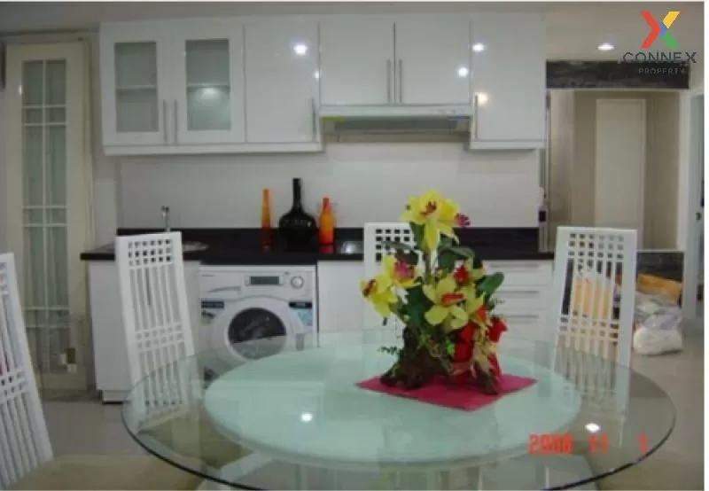 FOR RENT condo , Las Colinas , MRT-Sukhumvit , Khlong Toei Nuea , Watthana , Bangkok , CX-54331 3