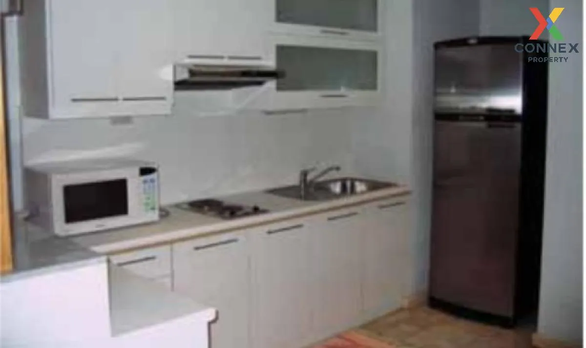 FOR RENT condo , Las Colinas , MRT-Sukhumvit , Khlong Toei Nuea , Watthana , Bangkok , CX-54332 4