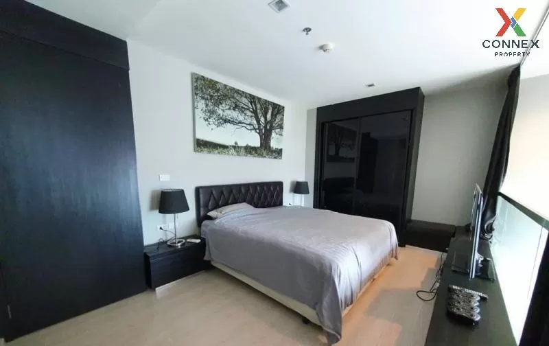 FOR SALE condo , RHYTHM Sukhumvit 44/1 , BTS-Phra Khanong , Phra Khanong , Khlong Toei , Bangkok , CX-54338