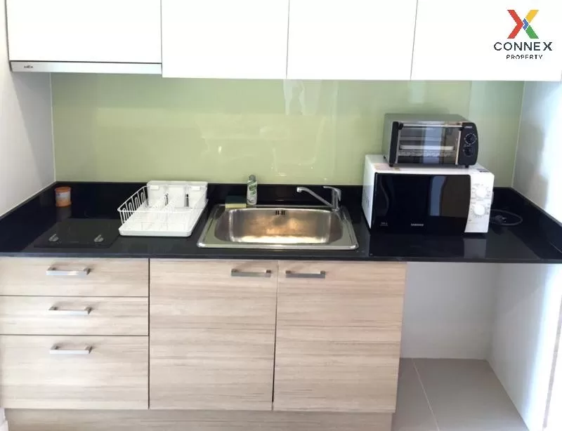 FOR SALE condo , Circle Condominium , MRT-Phetchaburi , Thanon Phetchaburi , Rat Thewi , Bangkok , CX-54343